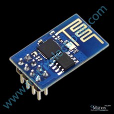 ESP8266 WIFI CHIP